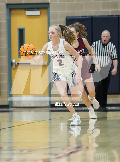 Thumbnail 2 in Golden vs Dakota Ridge (Jeffco 4A/5A mini Tournament) photogallery.