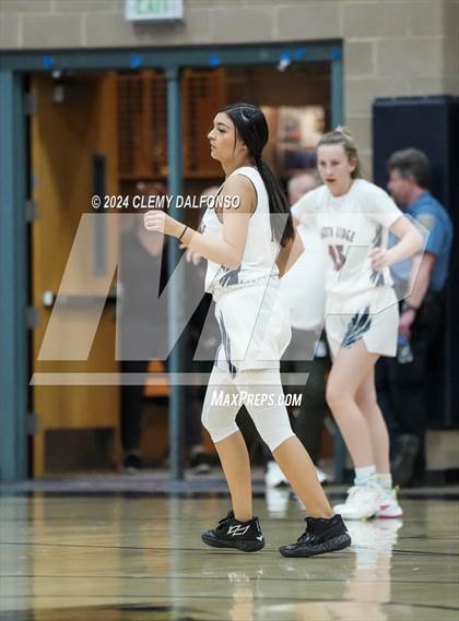 Thumbnail 3 in Golden vs Dakota Ridge (Jeffco 4A/5A mini Tournament) photogallery.