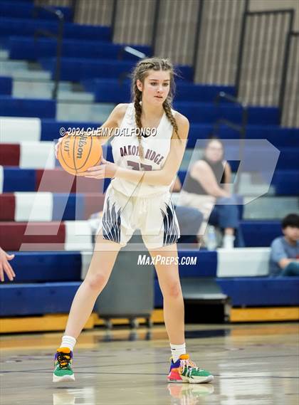 Thumbnail 1 in Golden vs Dakota Ridge (Jeffco 4A/5A mini Tournament) photogallery.