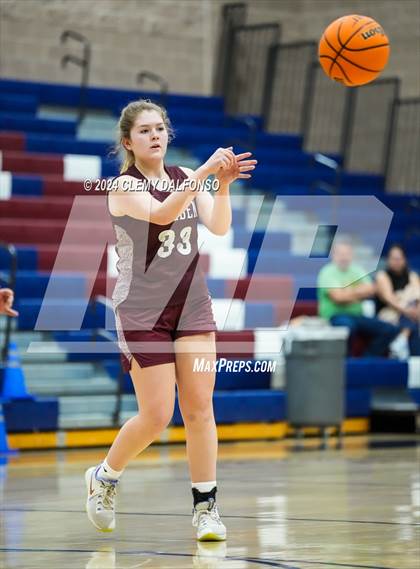 Thumbnail 3 in Golden vs Dakota Ridge (Jeffco 4A/5A mini Tournament) photogallery.