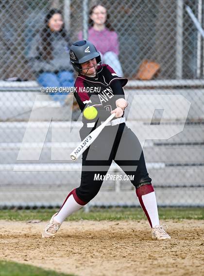 Thumbnail 2 in West Warwick @ East Greenwich (Scrimmage) photogallery.