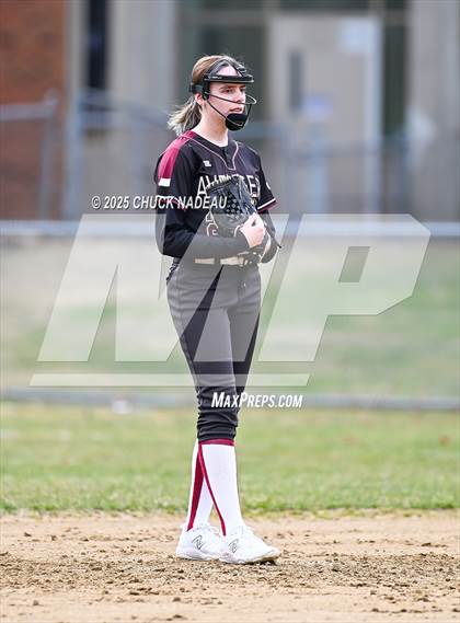 Thumbnail 2 in West Warwick @ East Greenwich (Scrimmage) photogallery.