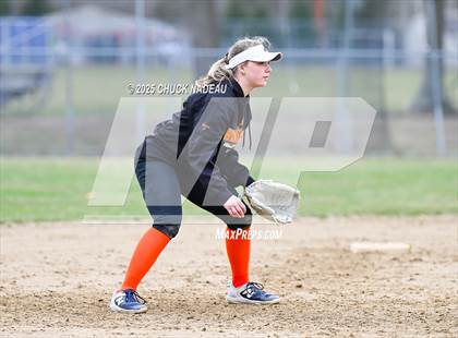 Thumbnail 3 in West Warwick @ East Greenwich (Scrimmage) photogallery.