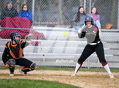 Thumbnail 1 in West Warwick @ East Greenwich (Scrimmage) photogallery.