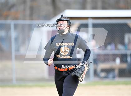 Thumbnail 3 in West Warwick @ East Greenwich (Scrimmage) photogallery.