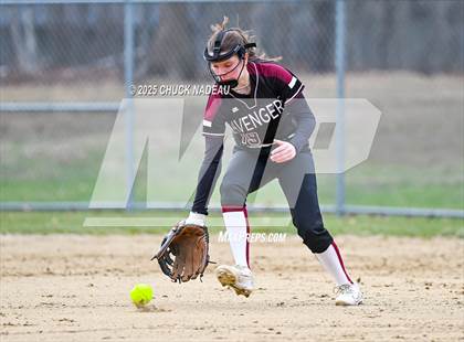 Thumbnail 1 in West Warwick @ East Greenwich (Scrimmage) photogallery.