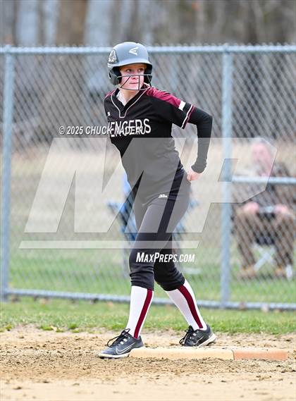 Thumbnail 2 in West Warwick @ East Greenwich (Scrimmage) photogallery.
