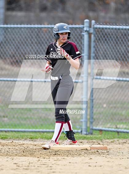 Thumbnail 1 in West Warwick @ East Greenwich (Scrimmage) photogallery.