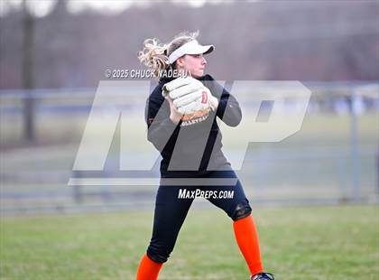 Thumbnail 3 in West Warwick @ East Greenwich (Scrimmage) photogallery.