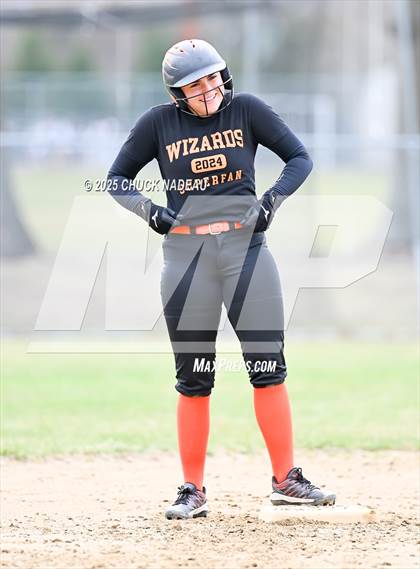 Thumbnail 1 in West Warwick @ East Greenwich (Scrimmage) photogallery.