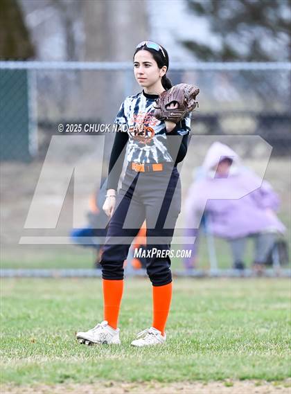 Thumbnail 1 in West Warwick @ East Greenwich (Scrimmage) photogallery.