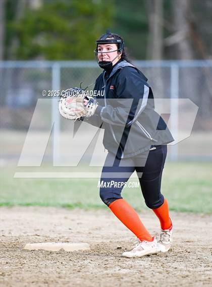 Thumbnail 3 in West Warwick @ East Greenwich (Scrimmage) photogallery.