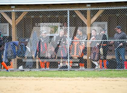 Thumbnail 3 in West Warwick @ East Greenwich (Scrimmage) photogallery.