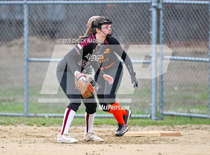 Thumbnail 2 in West Warwick @ East Greenwich (Scrimmage) photogallery.