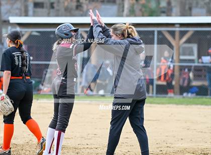 Thumbnail 3 in West Warwick @ East Greenwich (Scrimmage) photogallery.