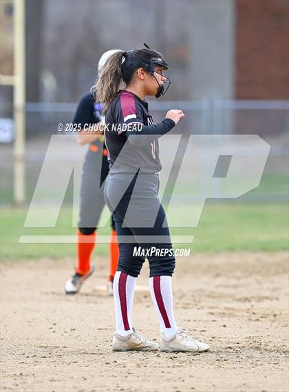Thumbnail 1 in West Warwick @ East Greenwich (Scrimmage) photogallery.