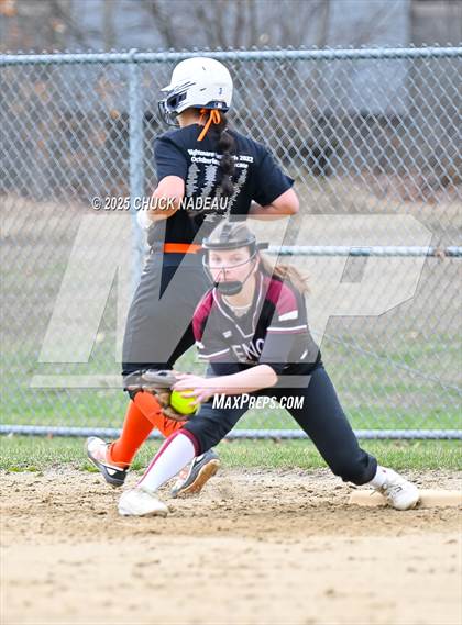 Thumbnail 1 in West Warwick @ East Greenwich (Scrimmage) photogallery.