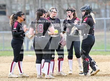 Thumbnail 2 in West Warwick @ East Greenwich (Scrimmage) photogallery.