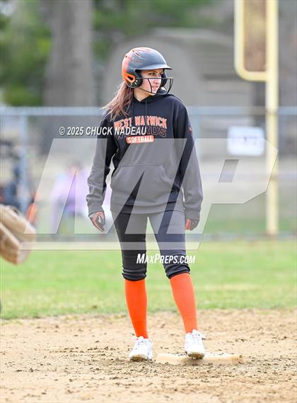 Thumbnail 2 in West Warwick @ East Greenwich (Scrimmage) photogallery.