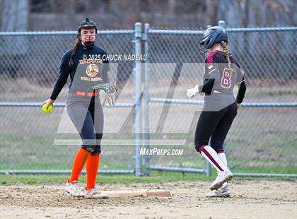 Thumbnail 3 in West Warwick @ East Greenwich (Scrimmage) photogallery.