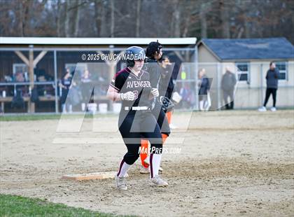 Thumbnail 2 in West Warwick @ East Greenwich (Scrimmage) photogallery.