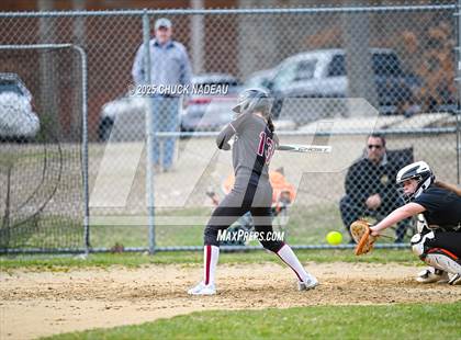 Thumbnail 3 in West Warwick @ East Greenwich (Scrimmage) photogallery.