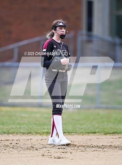 Thumbnail 2 in West Warwick @ East Greenwich (Scrimmage) photogallery.