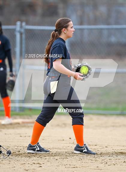 Thumbnail 1 in West Warwick @ East Greenwich (Scrimmage) photogallery.