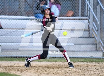 Thumbnail 3 in West Warwick @ East Greenwich (Scrimmage) photogallery.