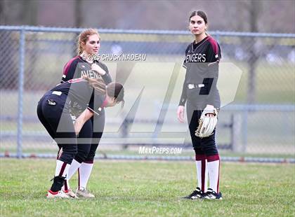 Thumbnail 2 in West Warwick @ East Greenwich (Scrimmage) photogallery.