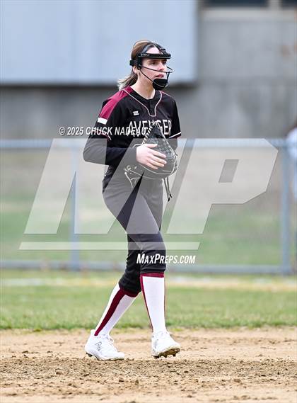 Thumbnail 1 in West Warwick @ East Greenwich (Scrimmage) photogallery.