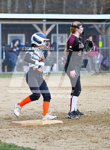 Thumbnail 2 in West Warwick @ East Greenwich (Scrimmage) photogallery.