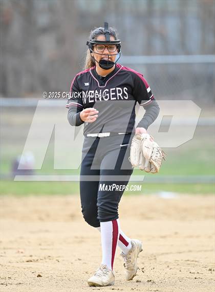 Thumbnail 1 in West Warwick @ East Greenwich (Scrimmage) photogallery.