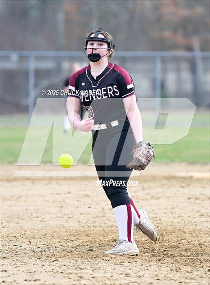 Thumbnail 2 in West Warwick @ East Greenwich (Scrimmage) photogallery.
