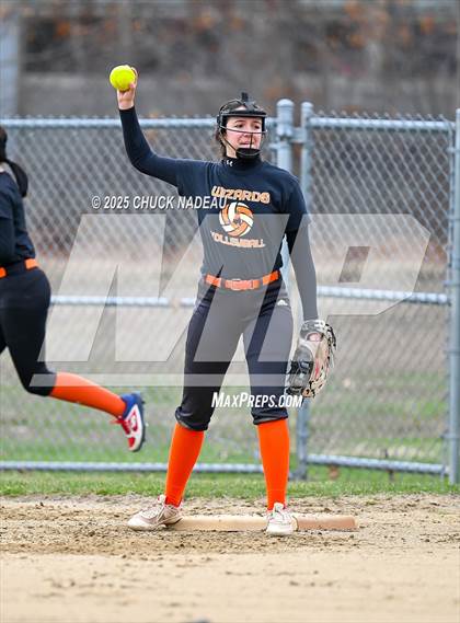 Thumbnail 2 in West Warwick @ East Greenwich (Scrimmage) photogallery.