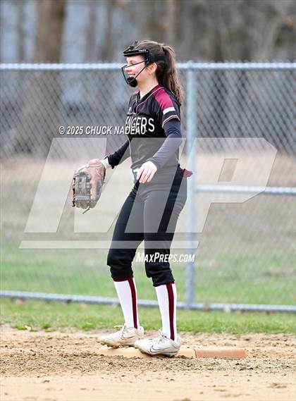 Thumbnail 1 in West Warwick @ East Greenwich (Scrimmage) photogallery.