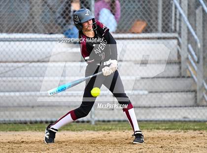 Thumbnail 1 in West Warwick @ East Greenwich (Scrimmage) photogallery.