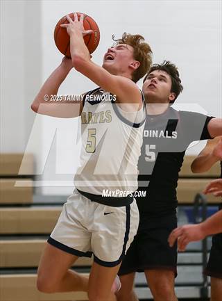 Lingleville @ Perrin-Whitt