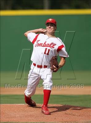Thumbnail 1 in Cedar Park @ Tomball photogallery.