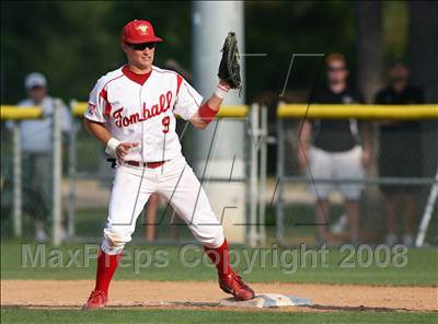 Thumbnail 3 in Cedar Park @ Tomball photogallery.