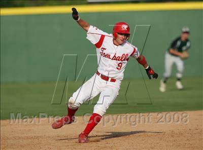 Thumbnail 3 in Cedar Park @ Tomball photogallery.