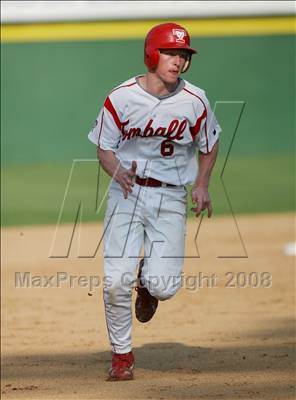 Thumbnail 1 in Cedar Park @ Tomball photogallery.