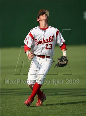 Thumbnail 1 in Cedar Park @ Tomball photogallery.