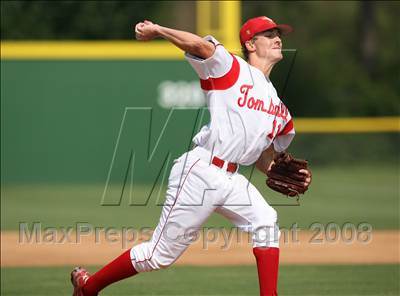 Thumbnail 2 in Cedar Park @ Tomball photogallery.