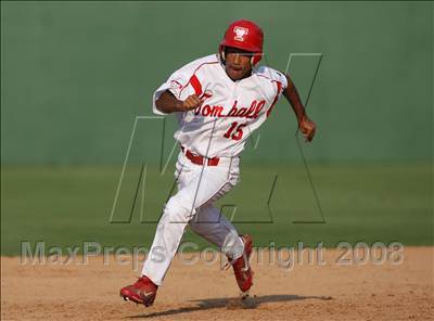 Thumbnail 3 in Cedar Park @ Tomball photogallery.