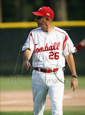 Thumbnail 3 in Cedar Park @ Tomball photogallery.