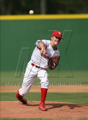 Thumbnail 2 in Cedar Park @ Tomball photogallery.