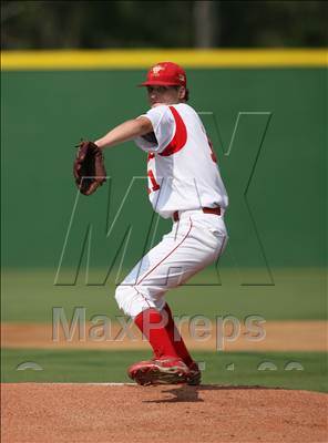 Thumbnail 3 in Cedar Park @ Tomball photogallery.