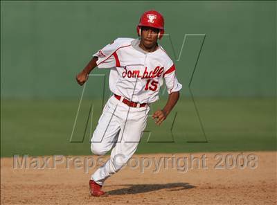 Thumbnail 1 in Cedar Park @ Tomball photogallery.