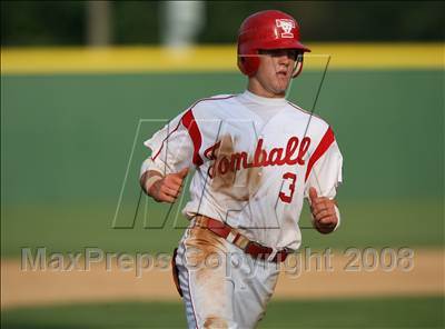 Thumbnail 3 in Cedar Park @ Tomball photogallery.